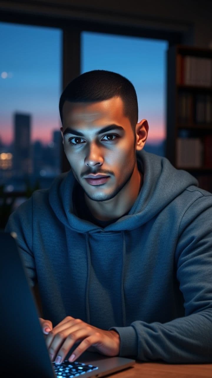 AI Is Not a Toy, We Build Systems