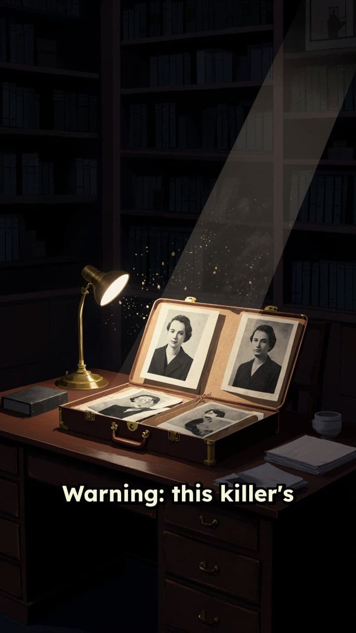 The Midwife Who Let Babies Die