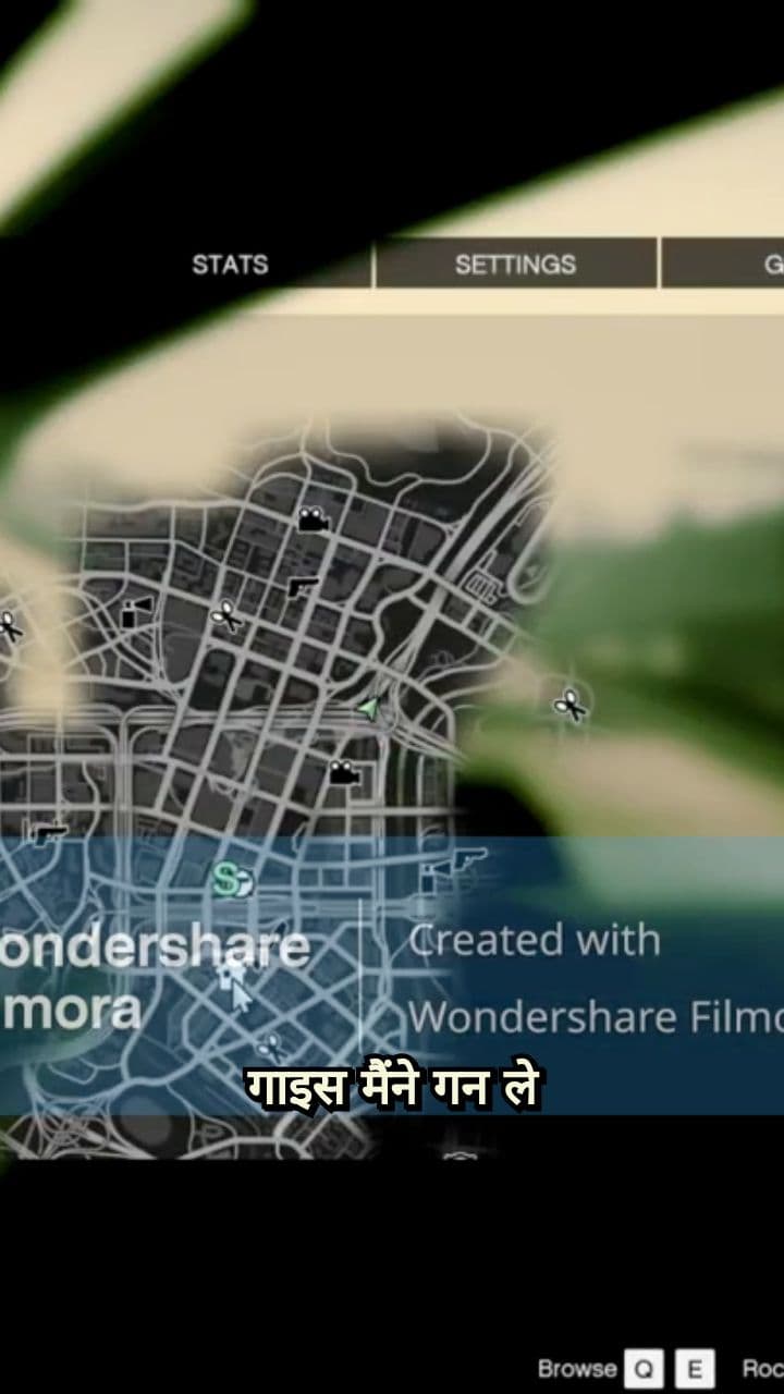 Fighting the Police from Home