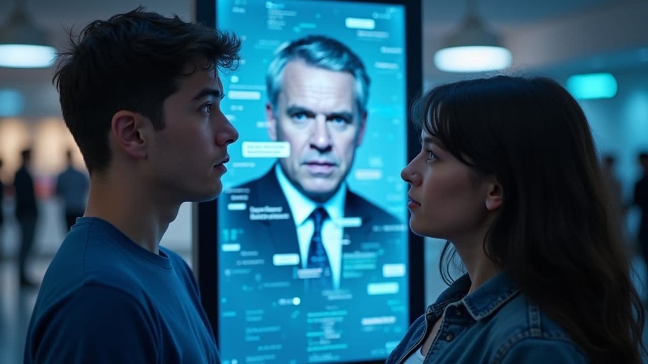 యువతపై మోసాలు: ఉద్యోగ అవకాశాలు