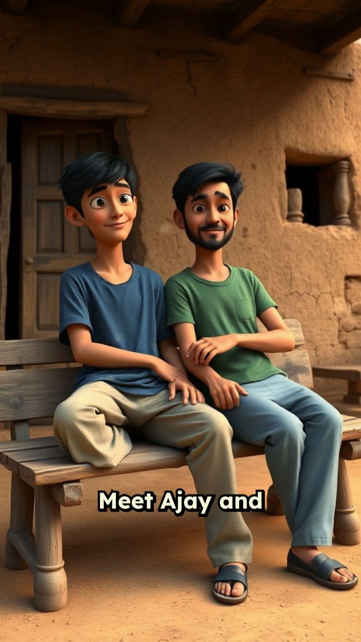 The Arch-Waste Competition