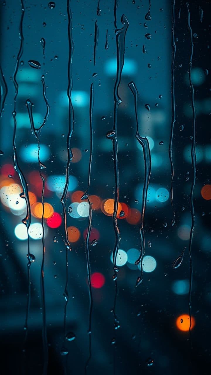 Maria, le cœur en souffrance