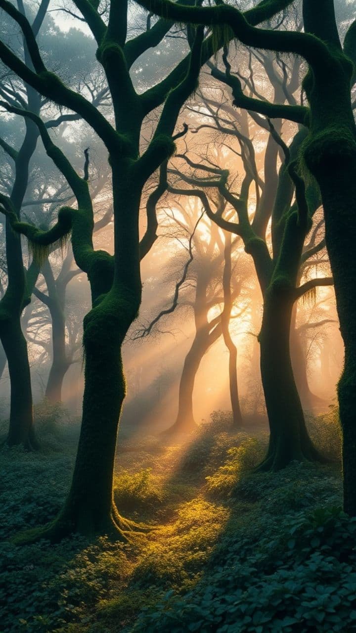 Majestic East Asian Orchestral Journey