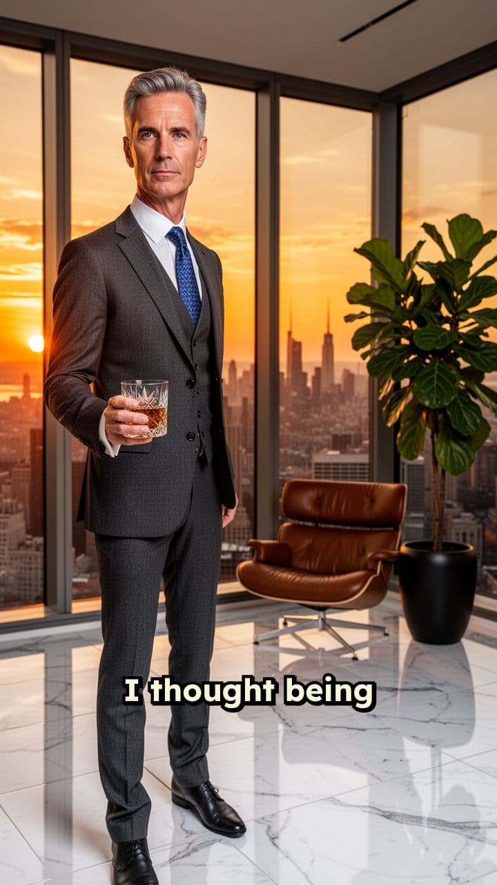 Adult Expectations vs Reality