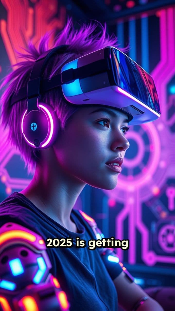 Mind's Eye: A Playable Movie Experience