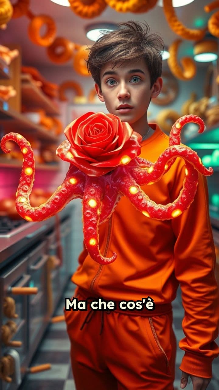 Tung Sahur's Brainrot Dance with Roseti Puzzleini