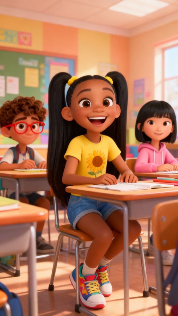 Milan's Synchronized Dance Adventure