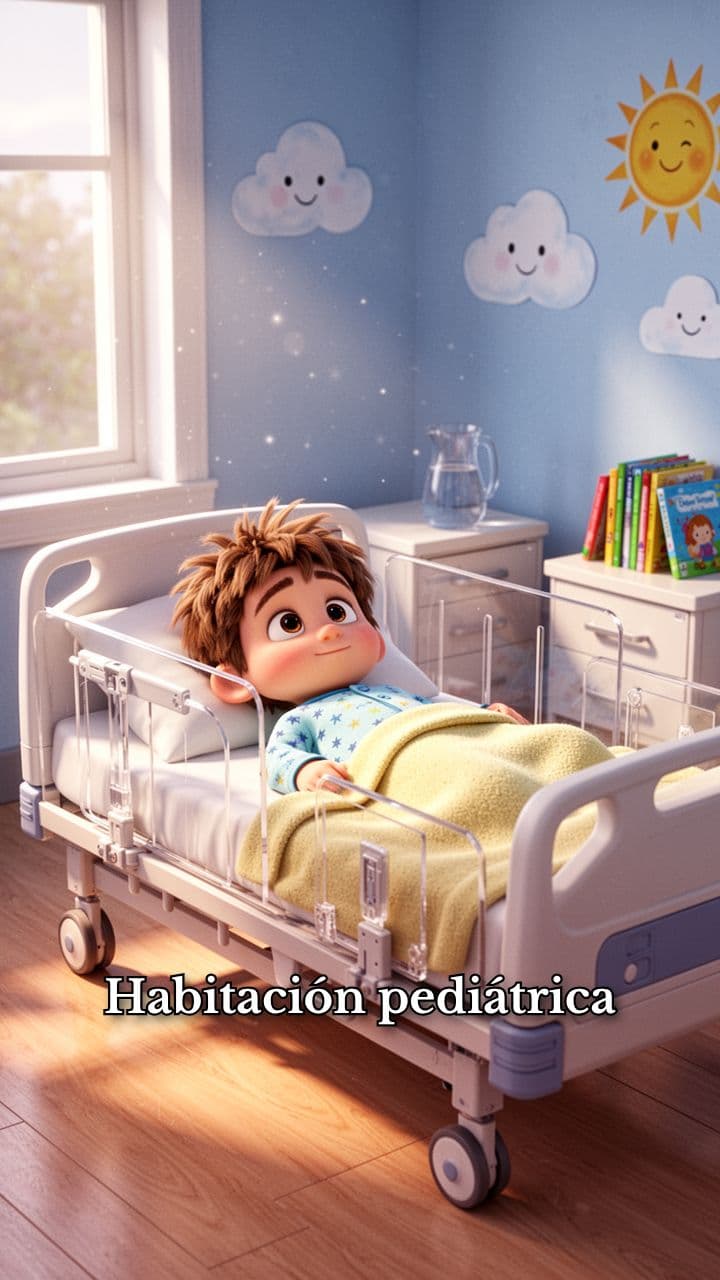 Cuidar es prevenir en Pediatría