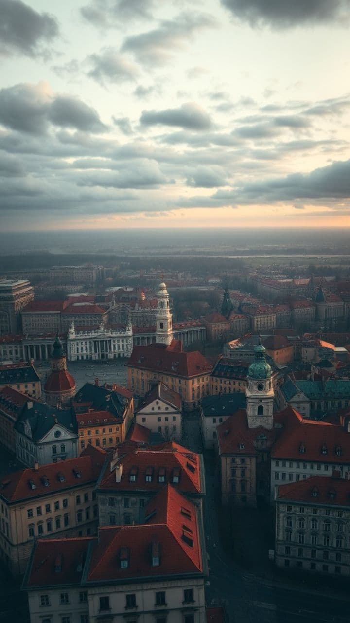 Polskie tango w cieniu rozczarowania