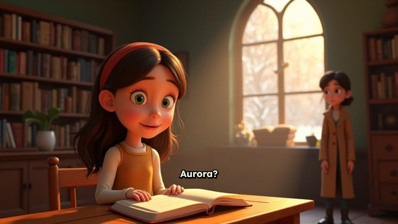 Aurora's Awakening