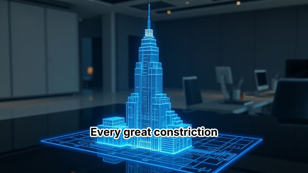 Building Your Vision with Enginuity