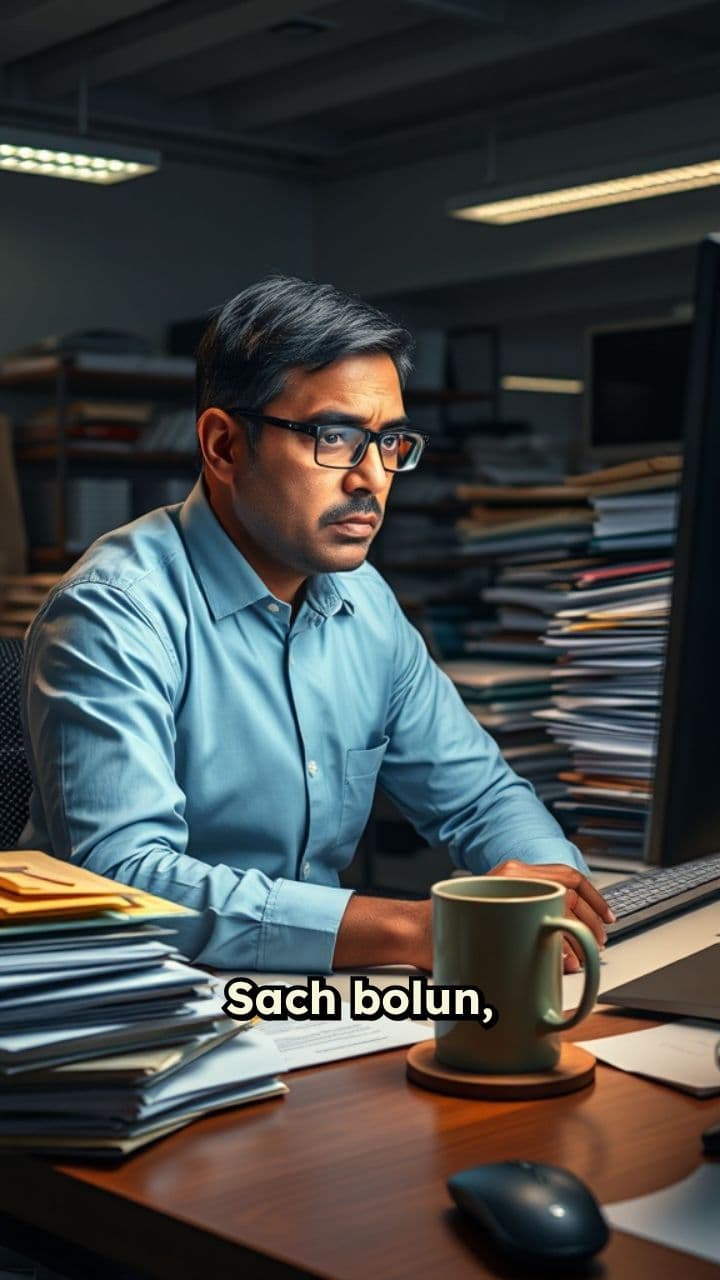 Map Dekh: Free HRMS Game Changer