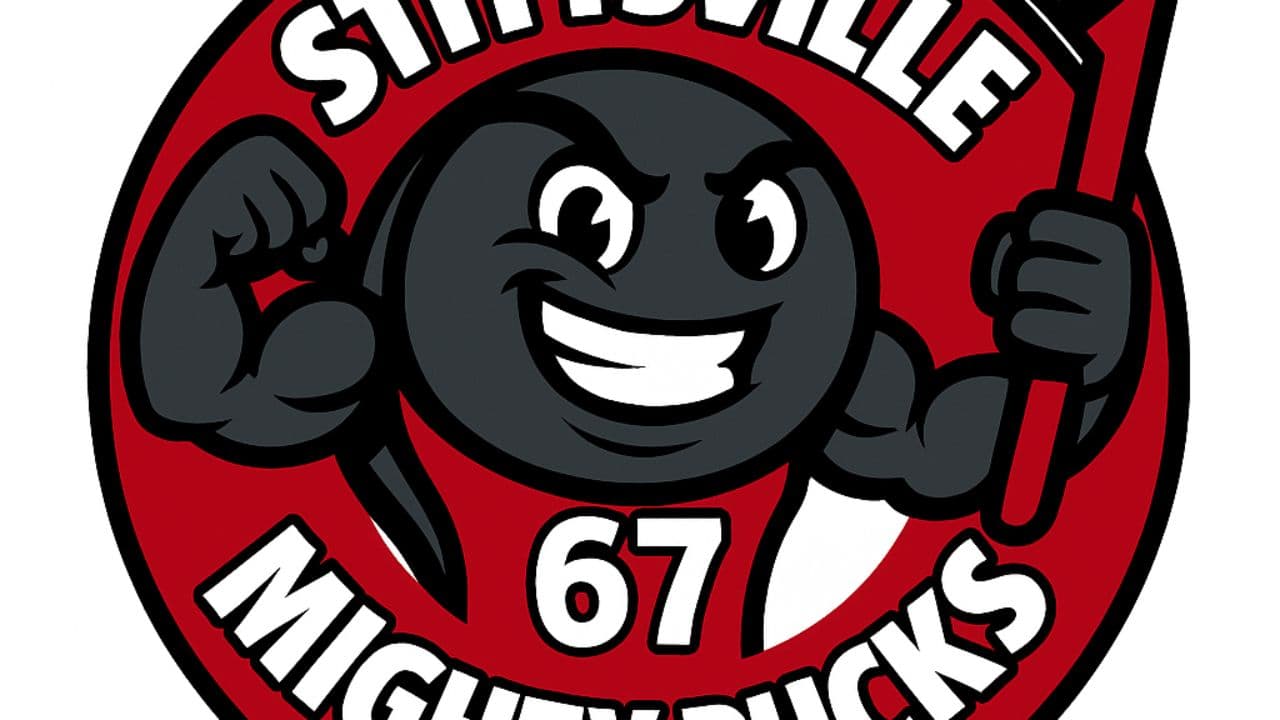 Mighty Pucks Battle Anthem