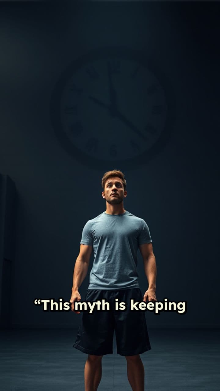 Debunking the Meal Frequency Myth