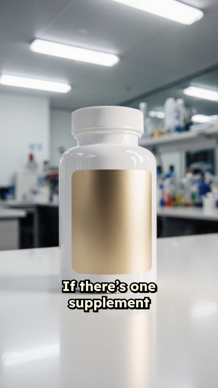 The Benefits of Creatine Supplementation