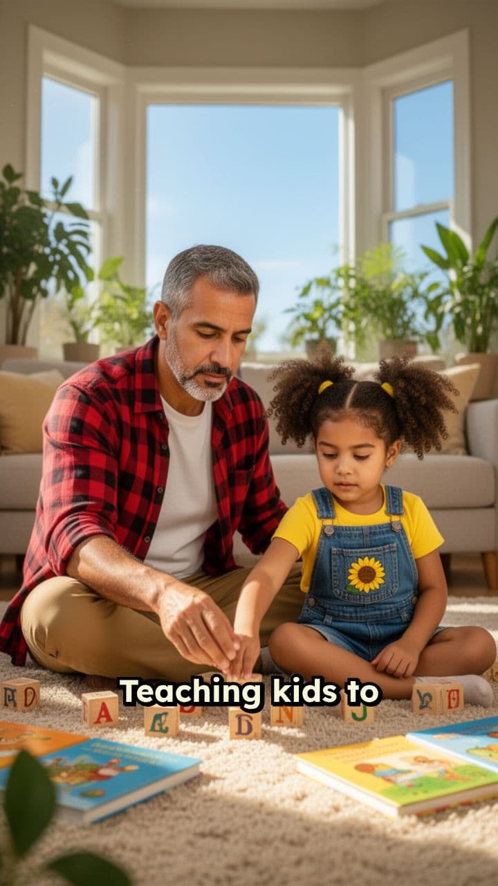 Effort Over Perfection