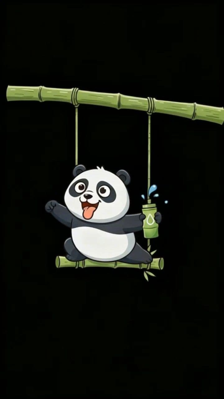 Image transform video