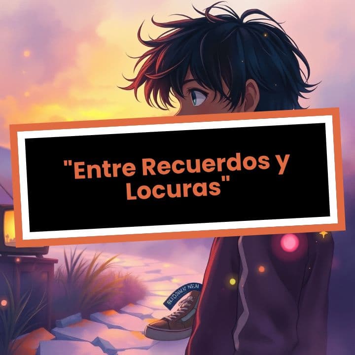 "Entre Recuerdos y Locuras"