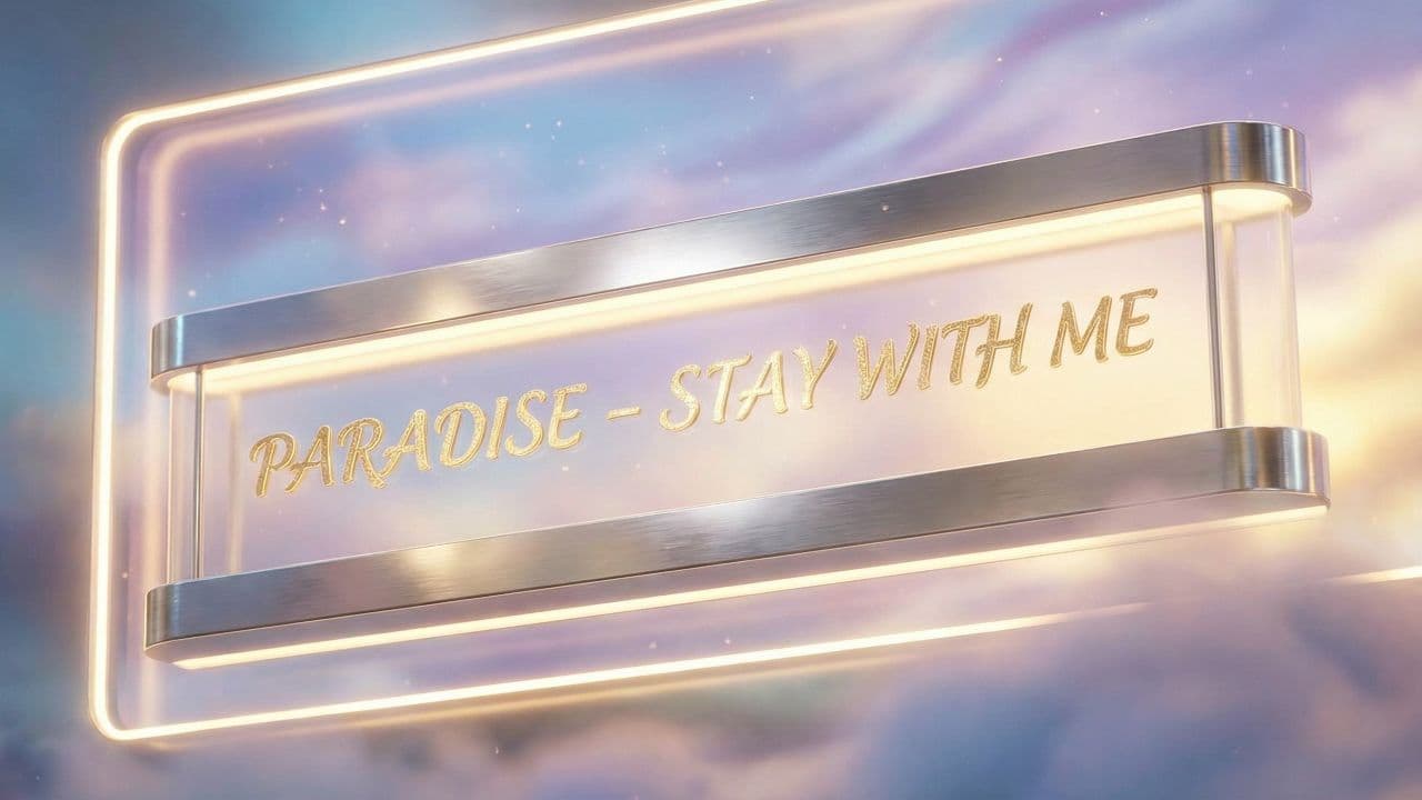 Paradise: A Night to Remember