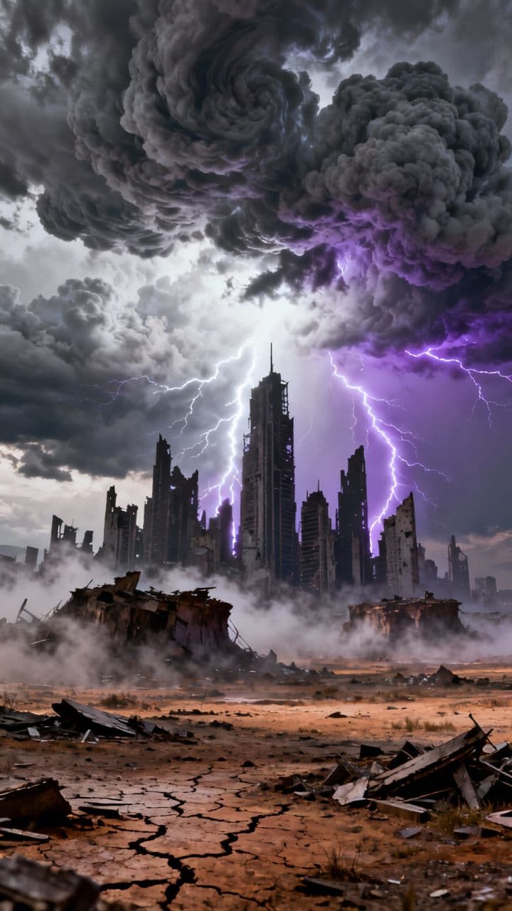 Behold, He Comes: Revelation's Triumph