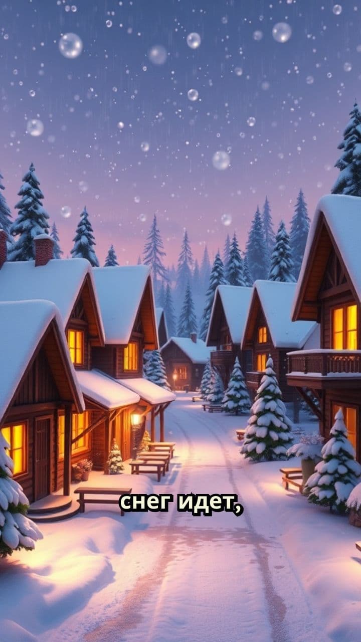 Скоро Новый год!