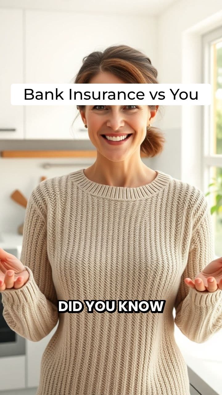 Switching to Individual Life Insurance