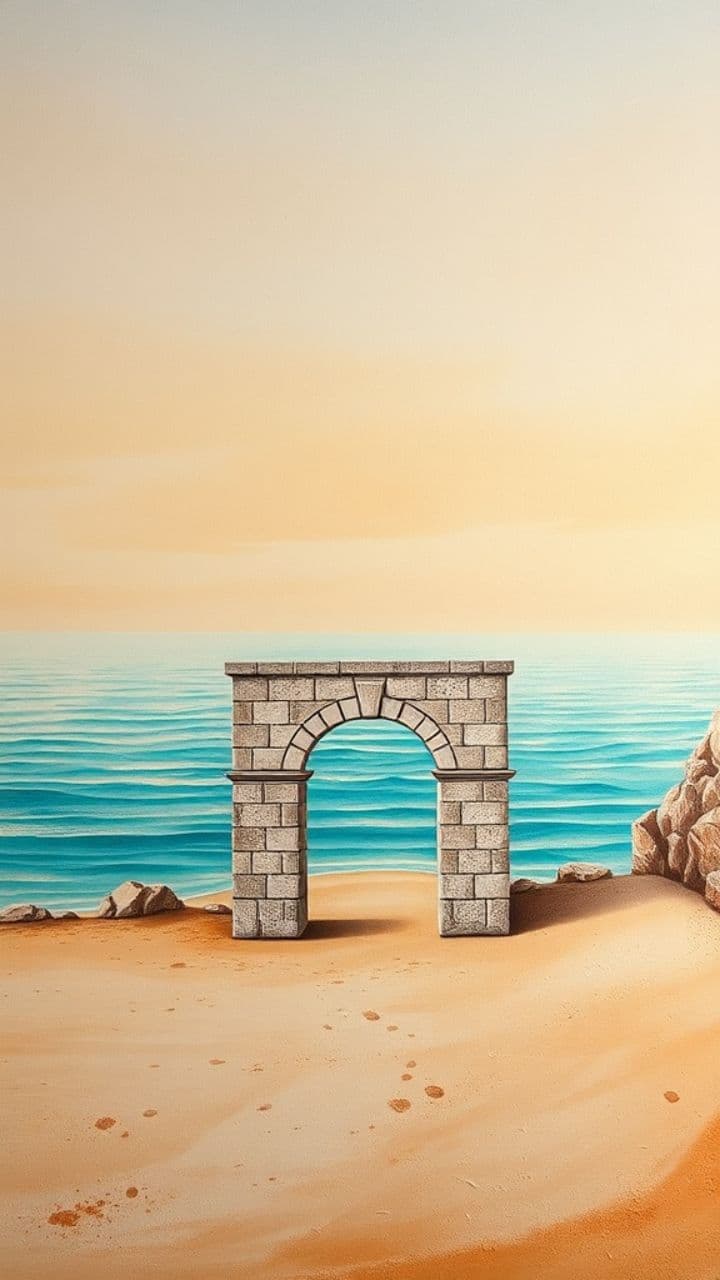 Riptide of Your Love