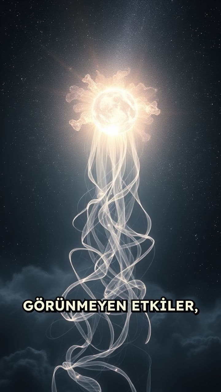 Görünmeyen Güçler ve Bilinç Uyanışı