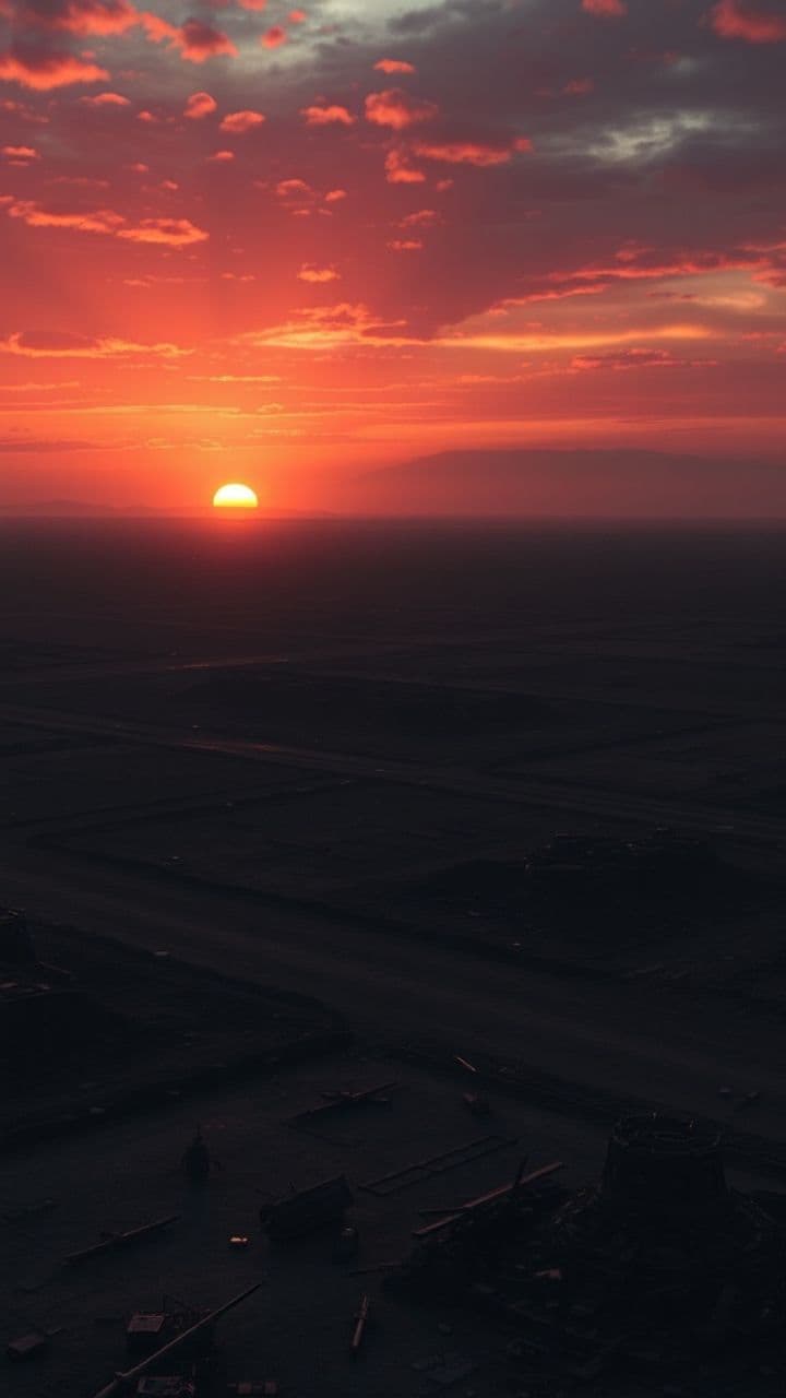 Войны света и добра