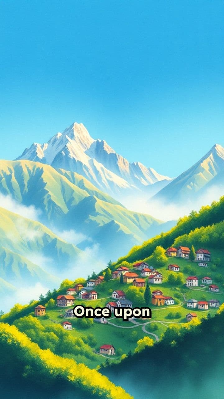 शिमला और नैनीताल की खूबसूरत कहानी