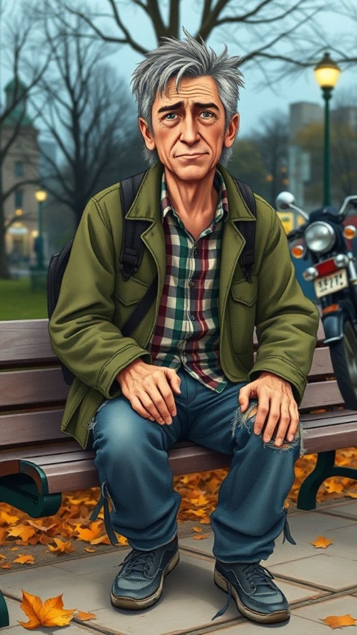 Consequences of Crossing the Wrong People