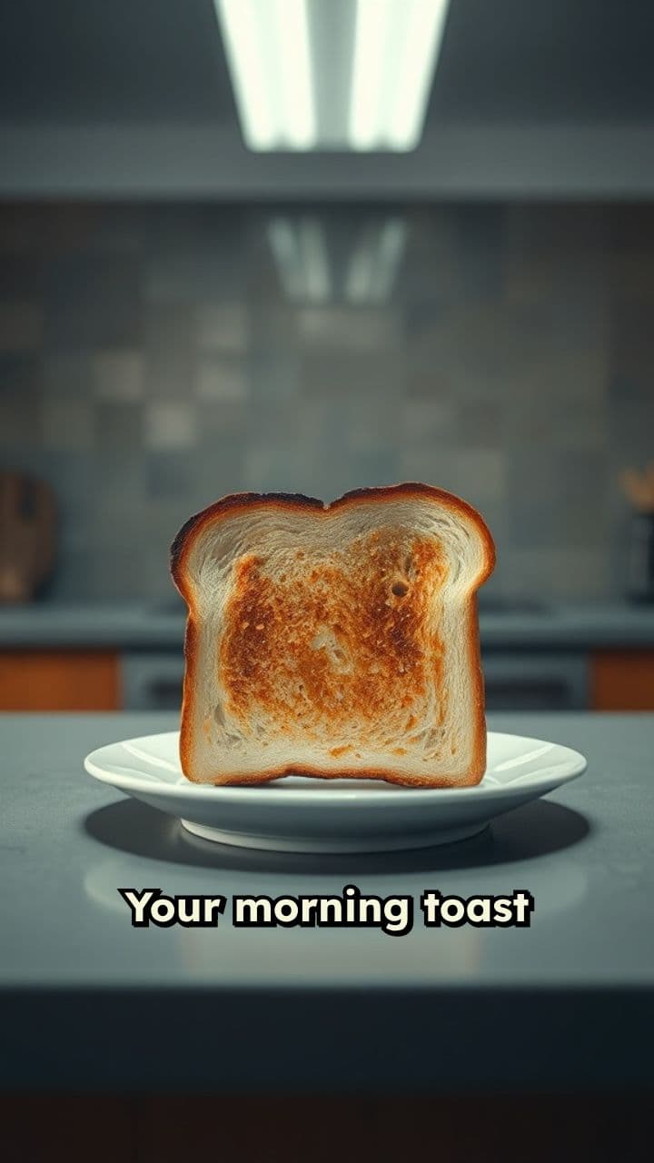 Global Breakfasts: A Morning Upgrade