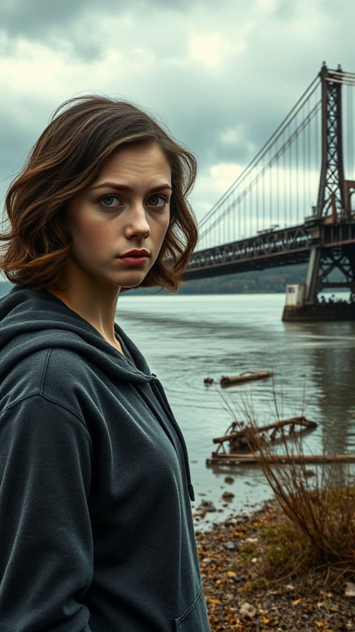 The Silver Bridge Collapse Explained