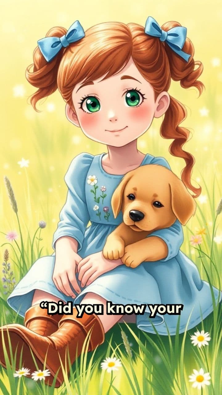 The Energetic Benefits of Pets