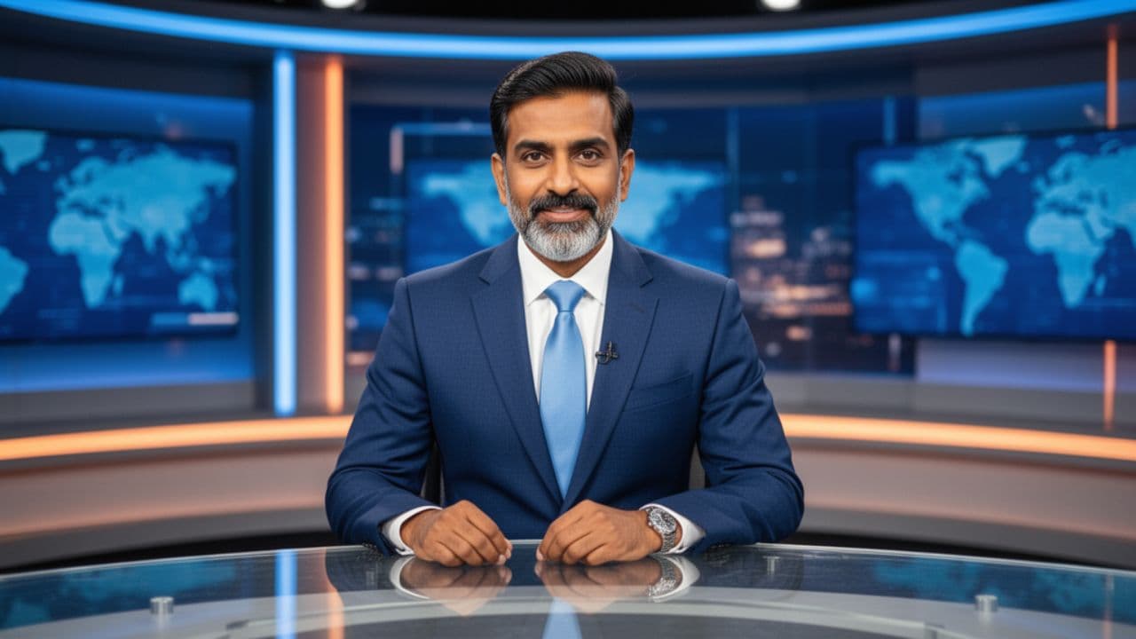 Washington Budget Battles and Global Ripples