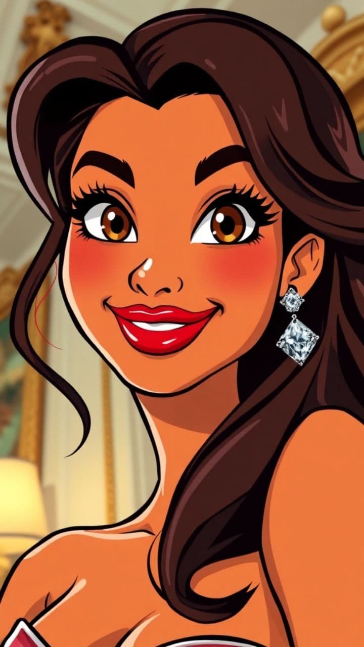 Día de compras de lujo