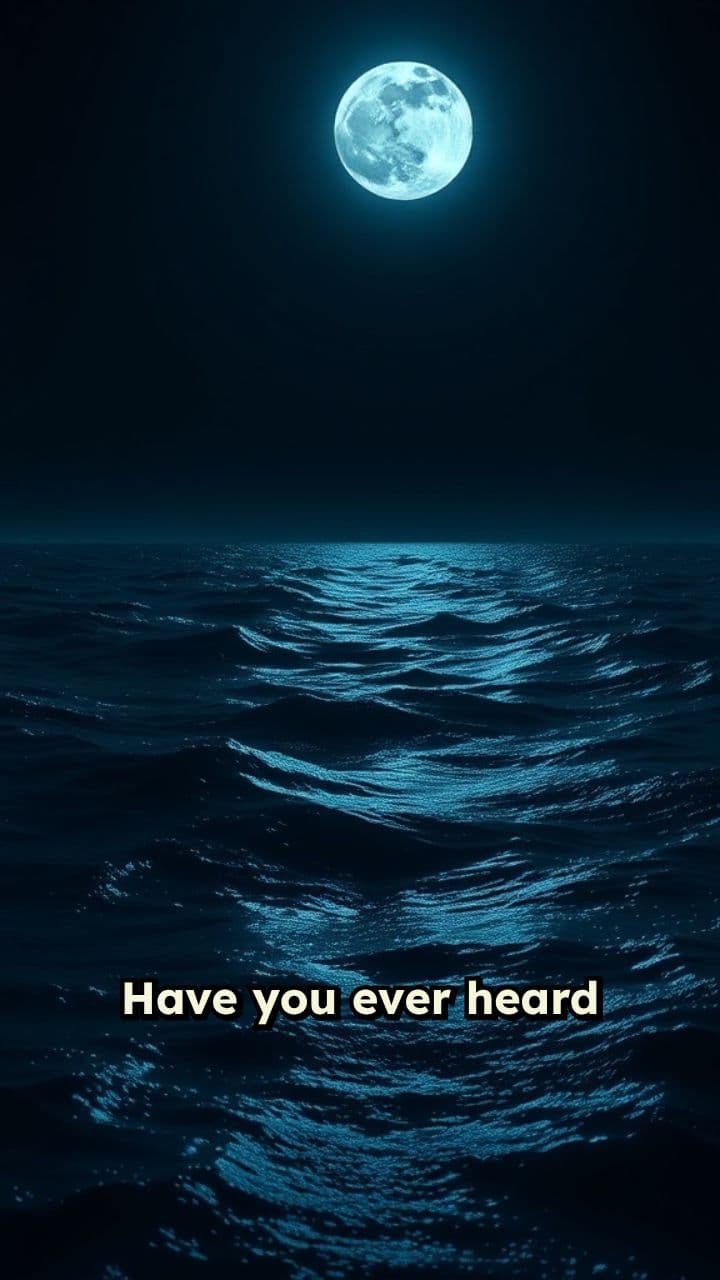 The Immortal Jellyfish of the Mediterranean