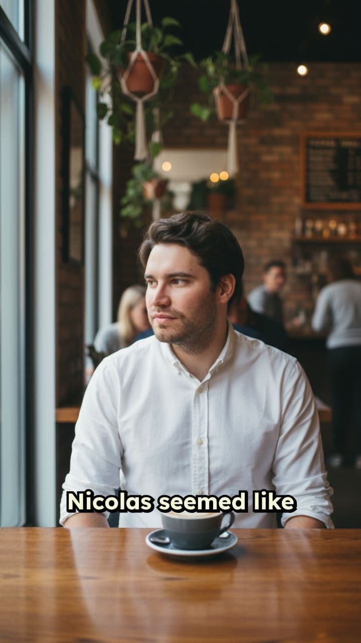 A Superhero Adventure