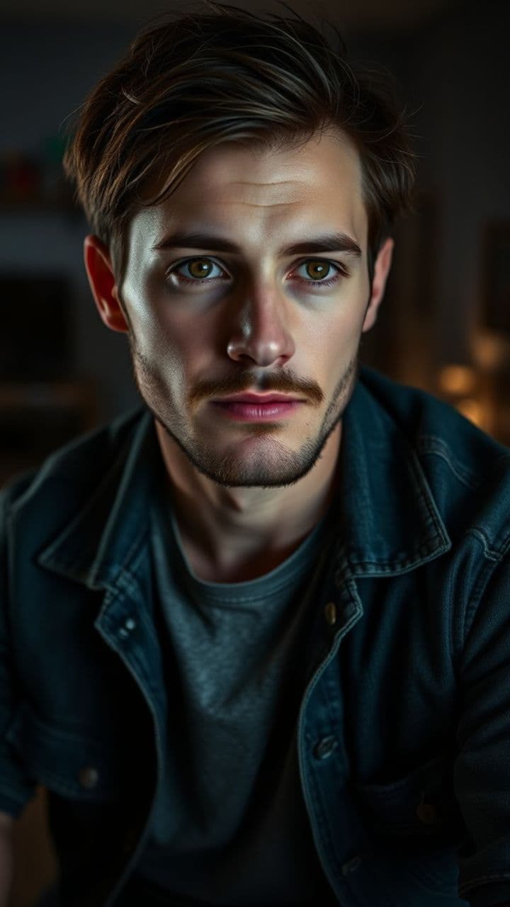 Where Are You Tonight?