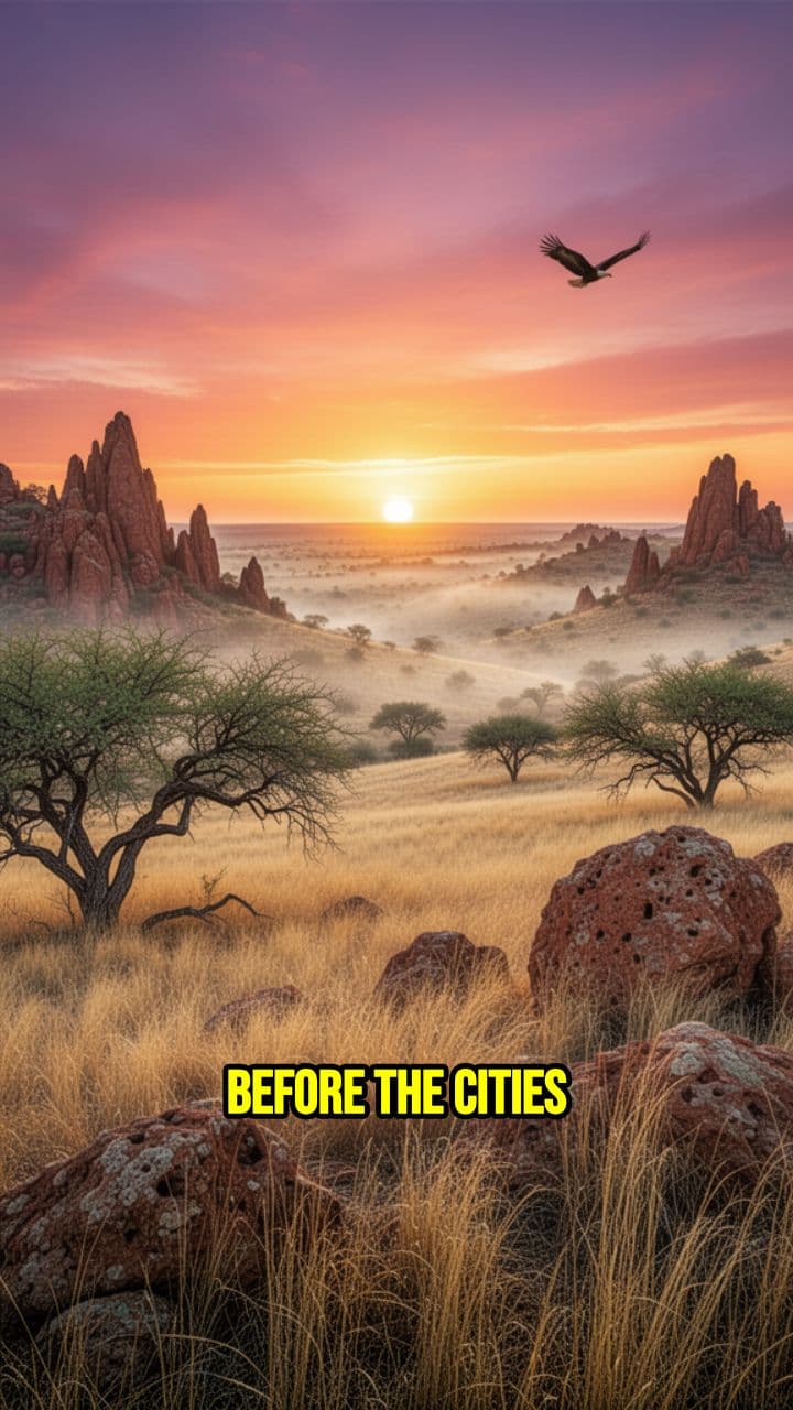 The Legacy of New Texas