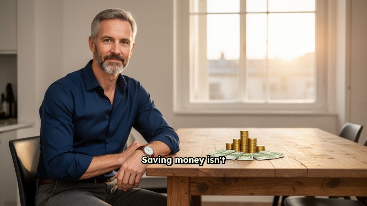 Saving Money With Simple Systems