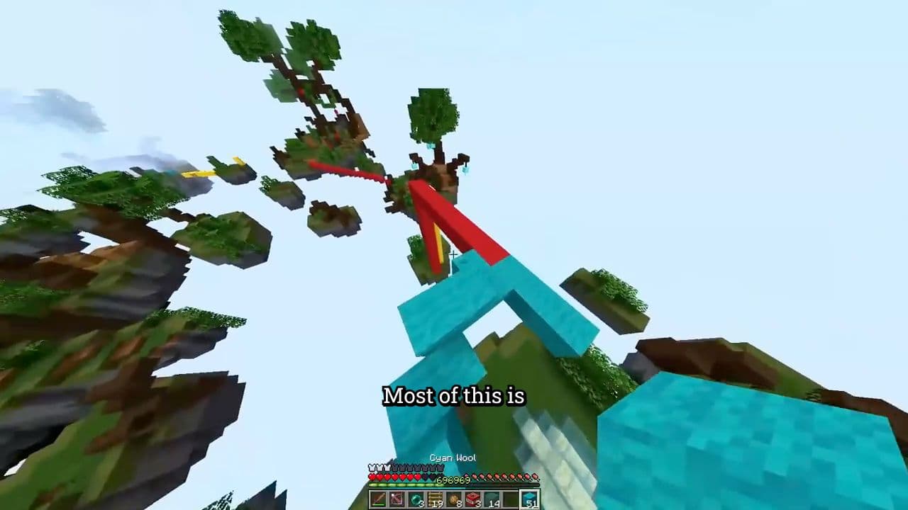 Teaming with Pookie Bear Daddy, Dream