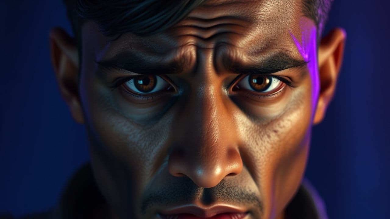 Through Pain and Love