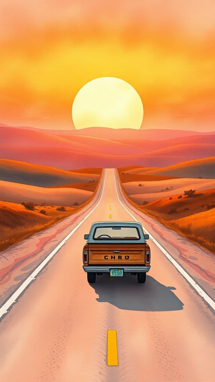 Hank Done It This A-Way