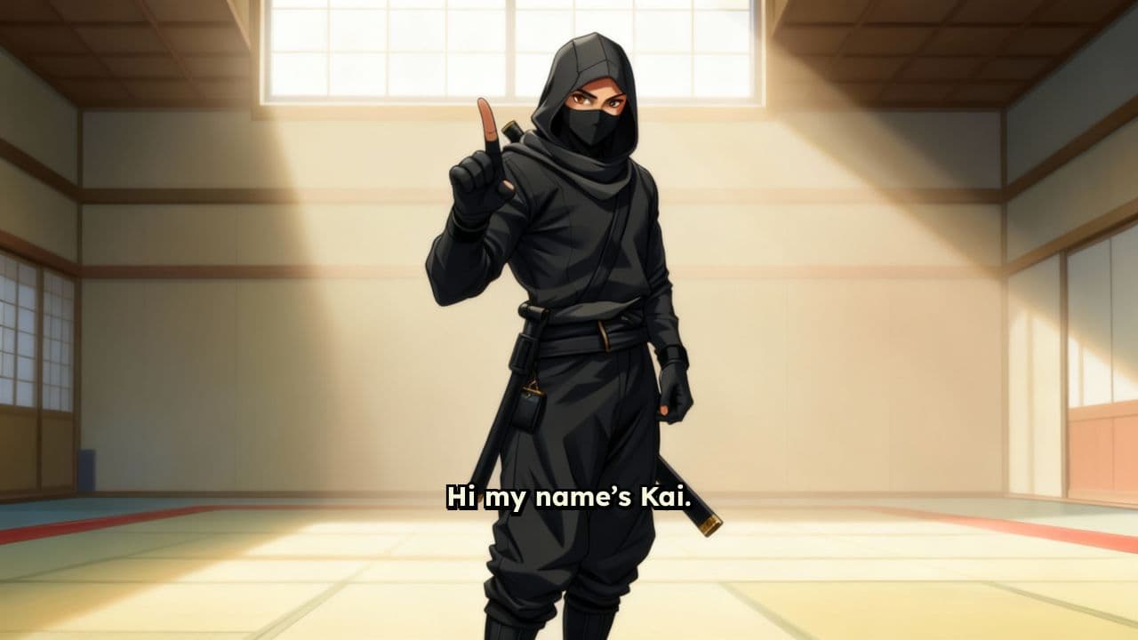 Ninja's Guide to Forex Trading Success