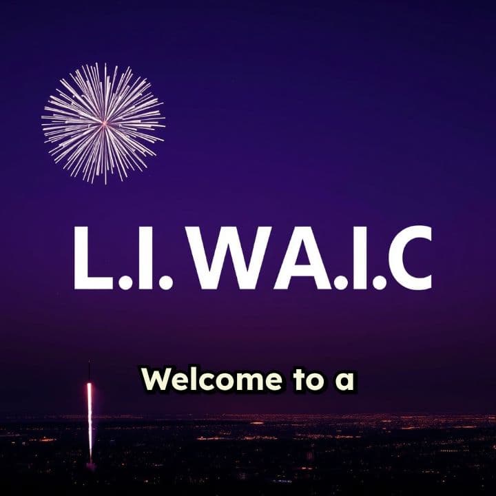 L.I.W.A.I.C. 2006 Fireworks Celebration
