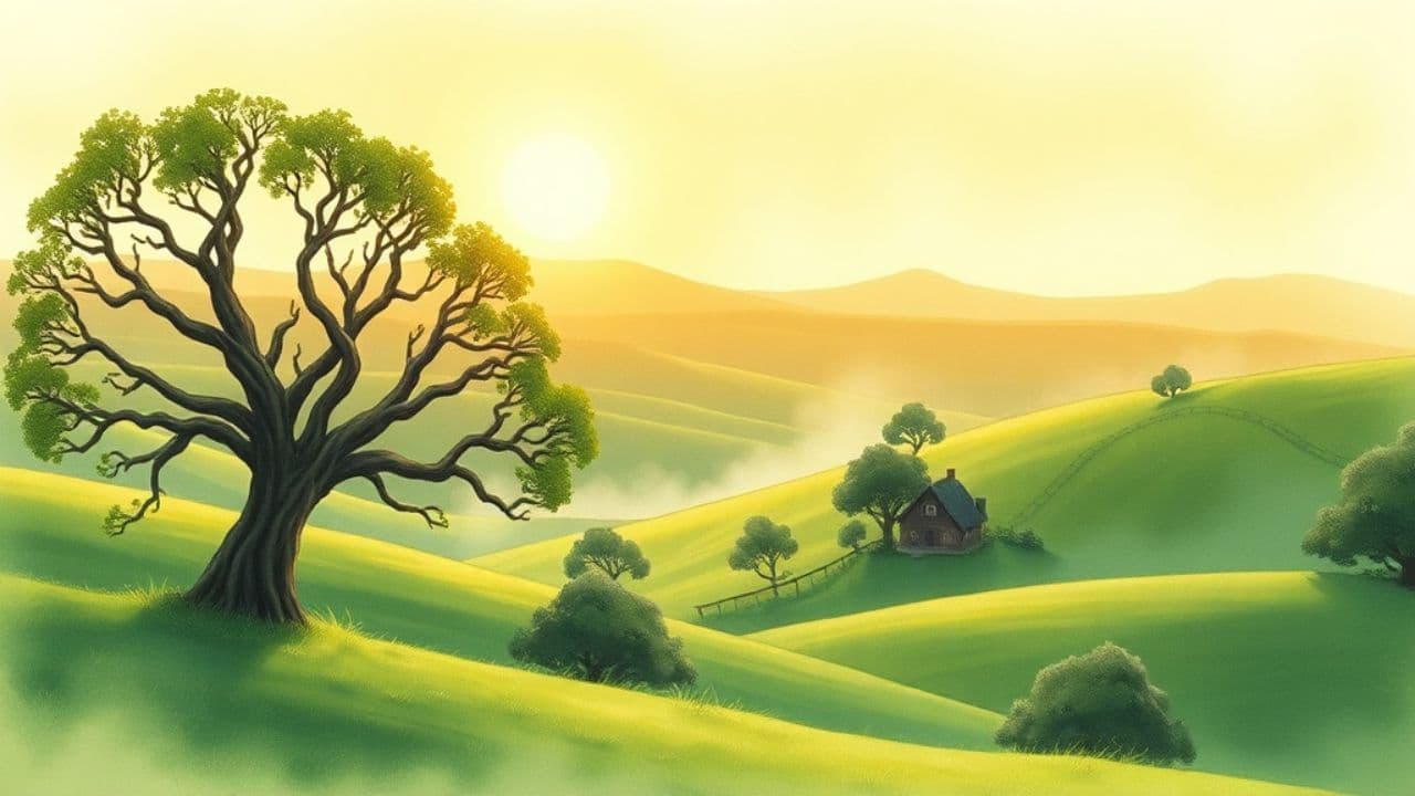 Kūrybos ugnis ir vidinis balsas