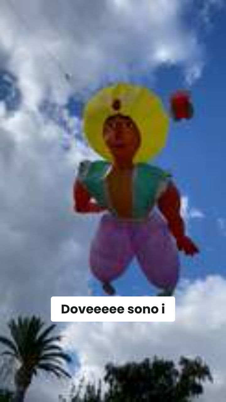 Le Avventure di Pepperoni Cilindro