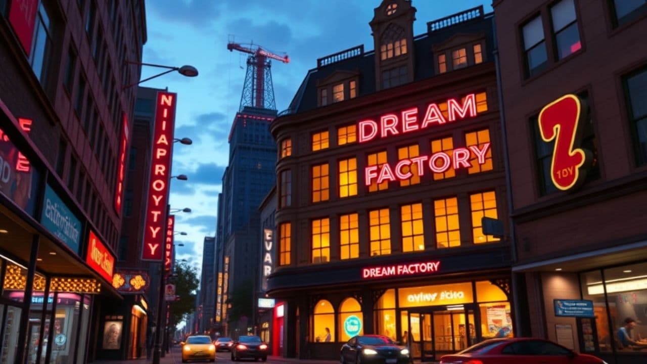 Dani Voice Overs: El Alma del Multimedio