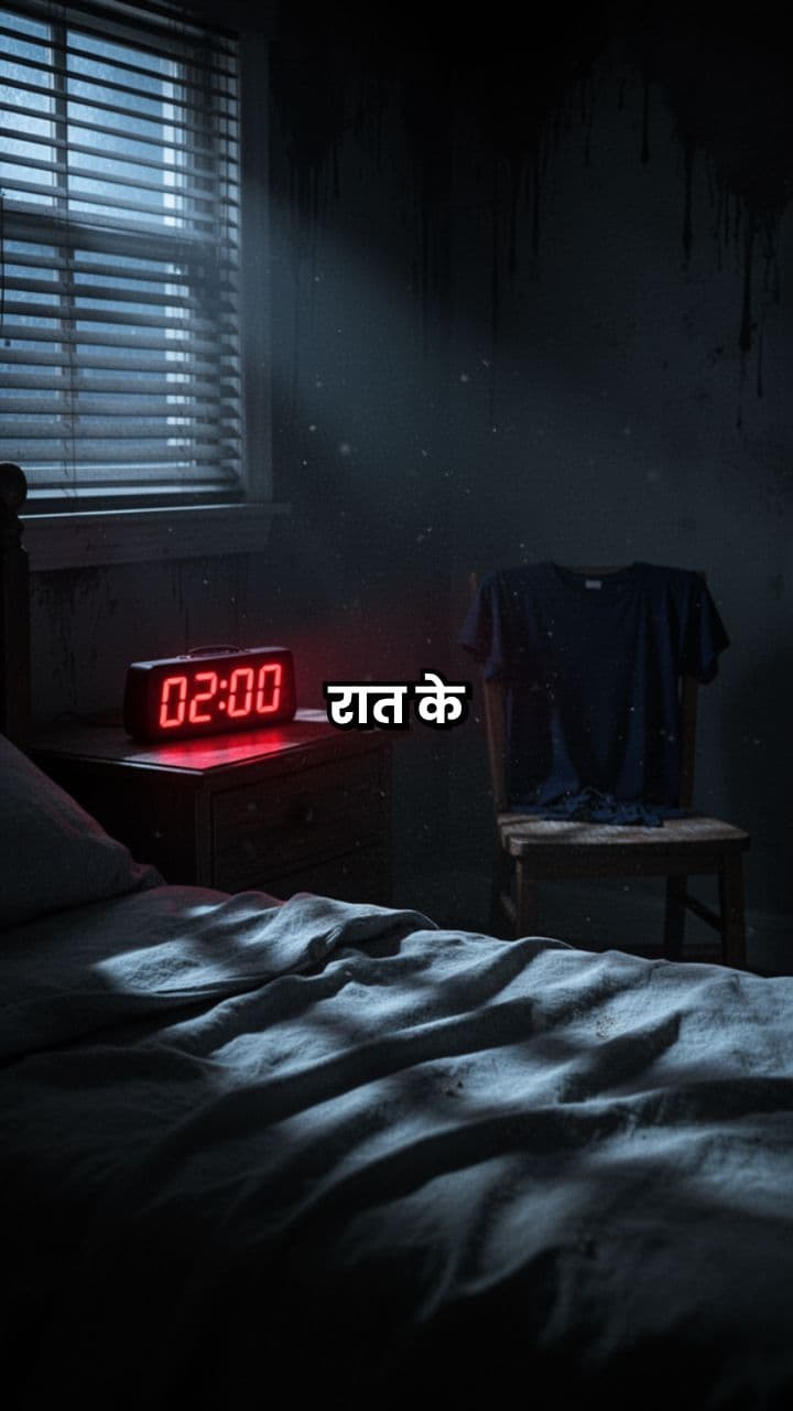 कैमरे में नहीं दिखता वो